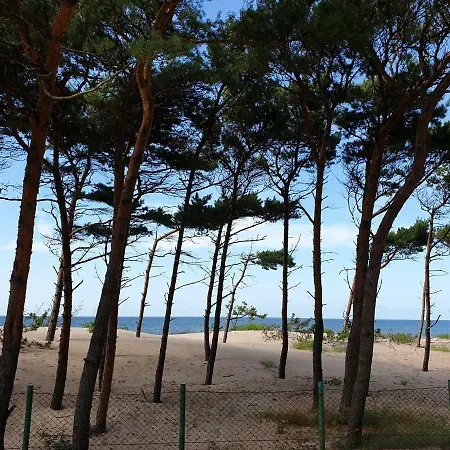 Seaside Apartament *