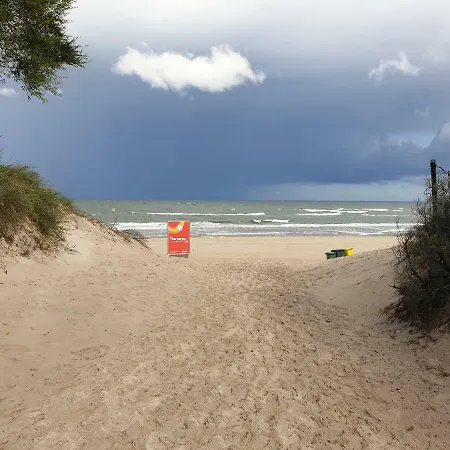 Seaside
