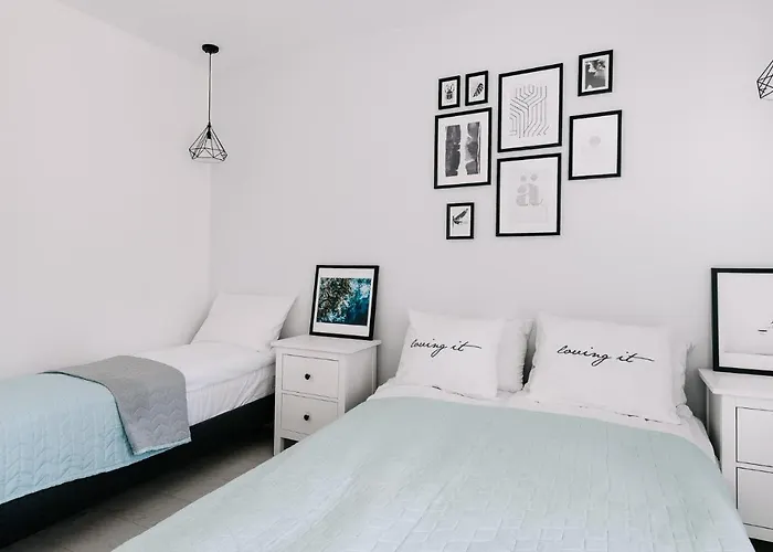 Seaside Apartment