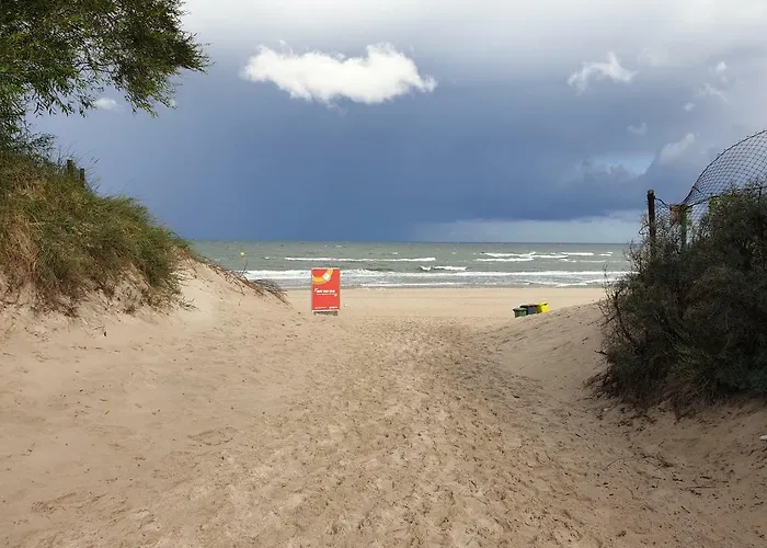 Seaside